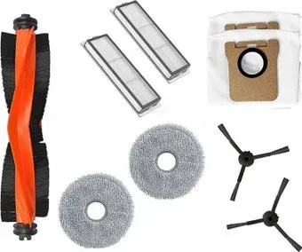 USBTOP для Xiaomi Robot Vacuum X20 Pro (D102GL/BHR8859EU) 558977