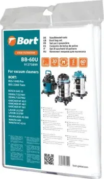 Bort BB-60U