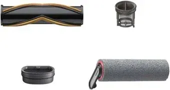 Dreame Rolling brush + Filter HCK9