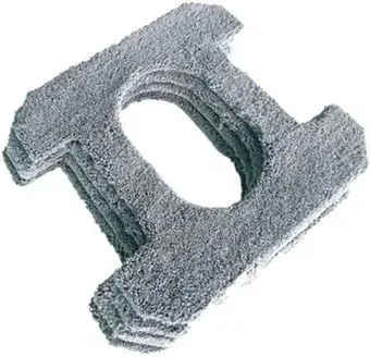 Hutt для W9 (4 шт)