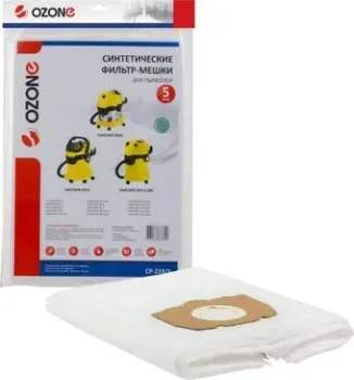 Ozone CP-219/5