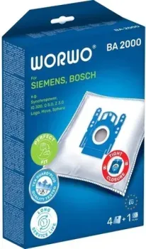 Worwo BA2000