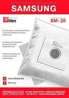 ProFilters SM-20