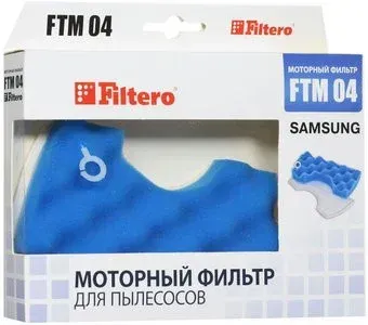 Filtero FTM 04
