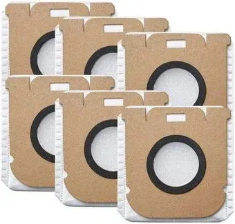Dreame Dust Collection Bag VDB4 (6 шт)