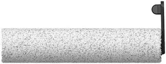 Dreame Edge-Clean Silver Ion Brush HSBF