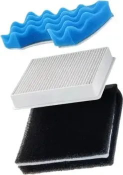 Dr.Electro Samsung SC 43, 44, 45, 47 FS45-SET (6шт)