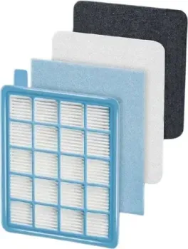 Dr.Electro Philips FC84, 86, 93, 95 FP-86 (4шт)