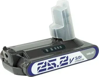 VOLAT для Dyson 25.2V 3.0AH Li-ion DYS-V10