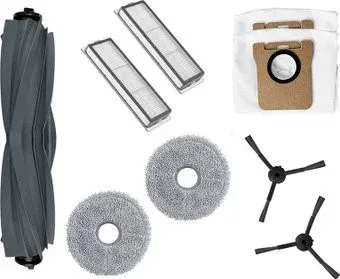 USBTOP для Dreame Robot Vacuum X20 PRO PLUS 558991
