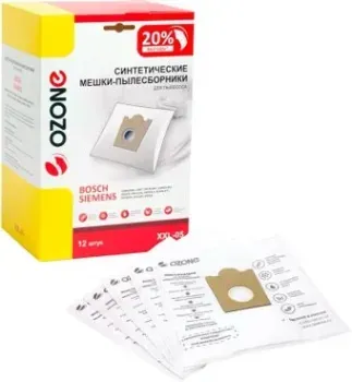 Ozone XXL-05 (12 шт)