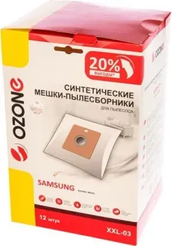 Ozone XXL-03 (12 шт)