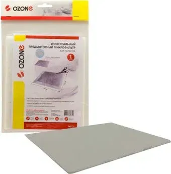 Ozone MF-2