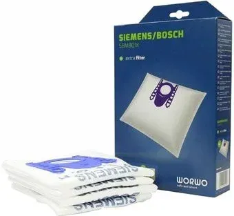 Worwo SBMB01K LUZ50 (50шт)