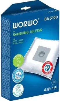 Worwo BA5100