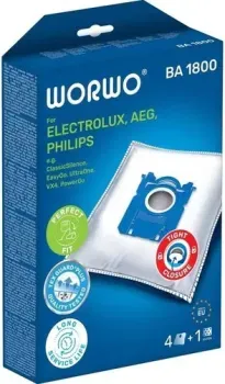 Worwo BA1800