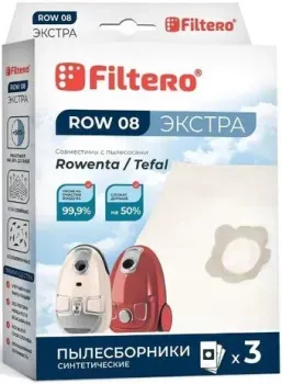 Filtero ROW 08 (3) Экстра