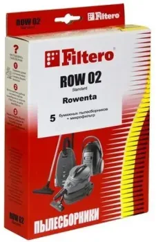 Filtero ROW 02 (5) Standard