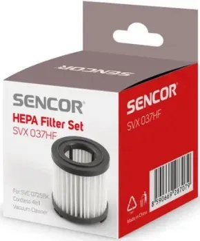 Sencor SVX 037HF