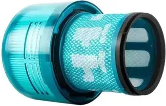 Dr.Electro HD-15