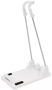 Polaris PVCSH01 (белый)
