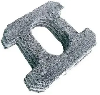 Hutt для W8 (SQ3)