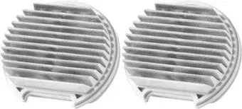 Xiaomi Mi Vacuum Cleaner Light HEPA Filter (2 шт)