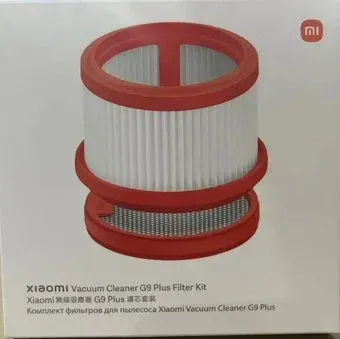 Xiaomi для Vacuum Cleaner G9 Plus Filter Kit BHR6457CN