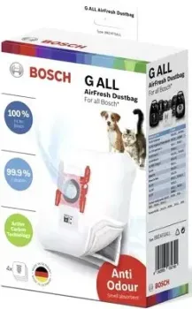 Bosch BBZAFGALL