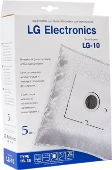 ПС-Фильтрс LG-10