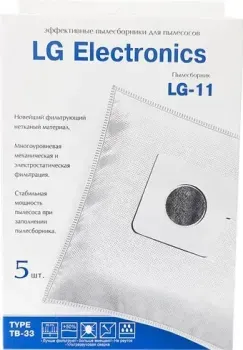 ПС-Фильтрс LG-11
