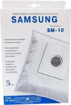 ПС-Фильтрс SM-10