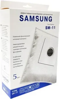 ПС-Фильтрс SM-11