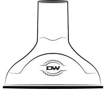 Daewoo Power DAVC TPR