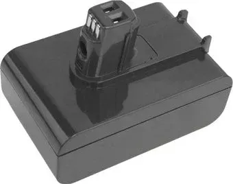 CameronSino P103.00007 5.0 Ah, 22.2 V
