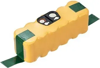 Pitatel VCB-002-IRB.R500-25M 2.5Ah, 14.4V