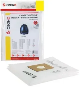 Ozone SE-08