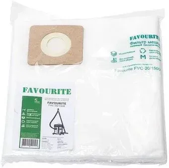Favourite FVC-001 (5 шт)