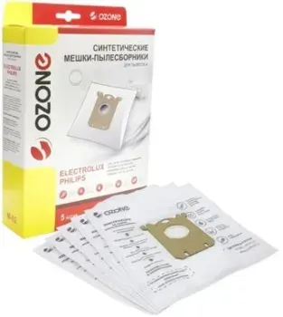 Ozone M-02