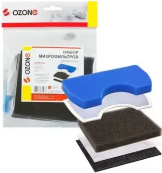 Ozone HS-09
