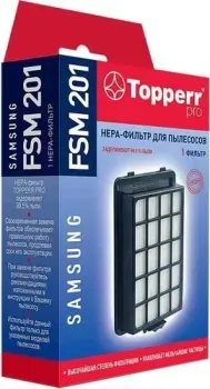 Topperr FSM201