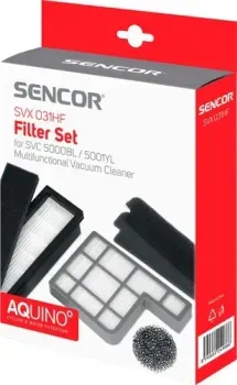 Sencor SVX 031HF