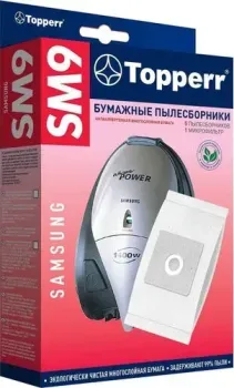Topperr SM9
