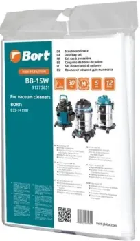 Bort BB-15W