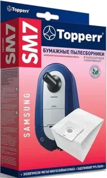 Topperr SM7