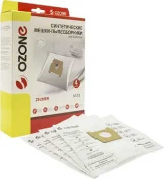 Ozone M-53