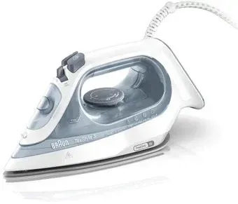 Braun Texstyle 3 SI 3054 GY