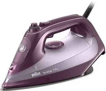 Braun TexStyle 7 Pro SI 7181 VI