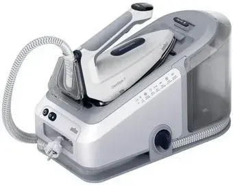 Braun CareStyle 7 IS 7262 GY