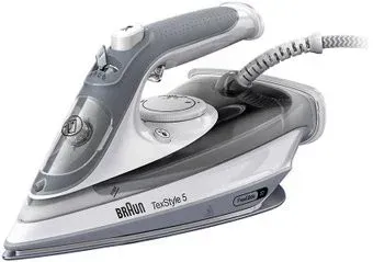 Braun SI 5078 GY